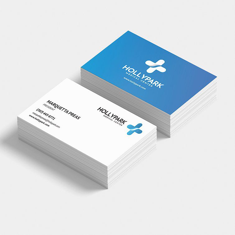 Business Cards